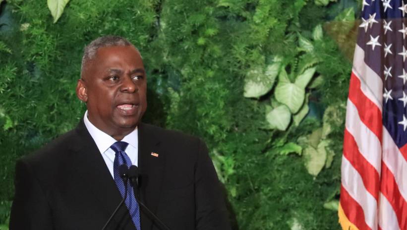 Fot. PAP/EPA/AMPE ROGERIO