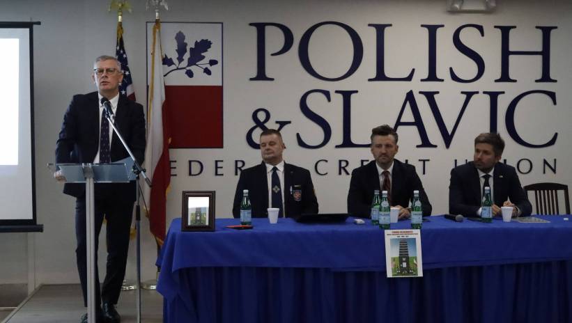 Fot. PAP/Marcin Cholewiński