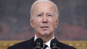 Fot. PAP/EPA/Yuri Gripas / POOL