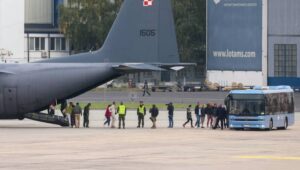 Fot. PAP/Leszek Szymański