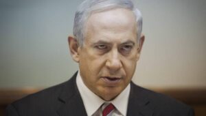 Fot. PAP/EPA/DAN BALILTY / POOL