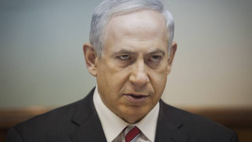 Fot. PAP/EPA/DAN BALILTY / POOL