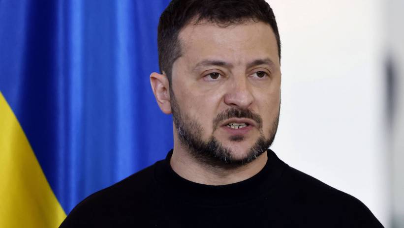 Fot. PAP/EPA/HANNIBAL HANSCHKE