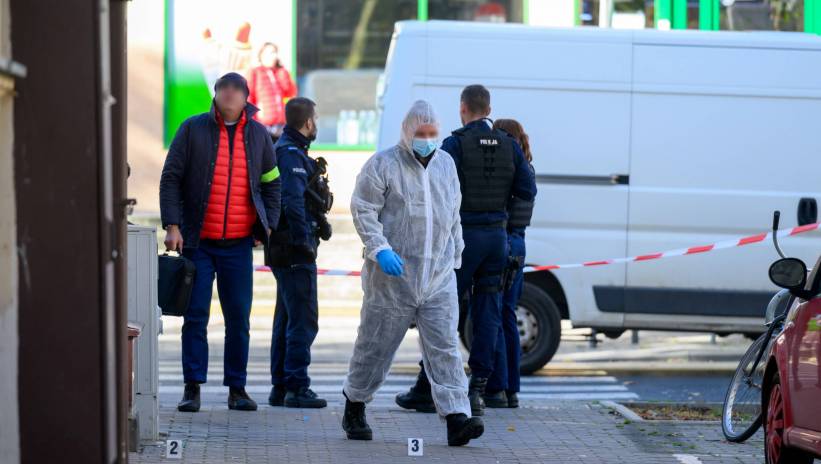 Fot. PAP/Jakub Kaczmarczyk