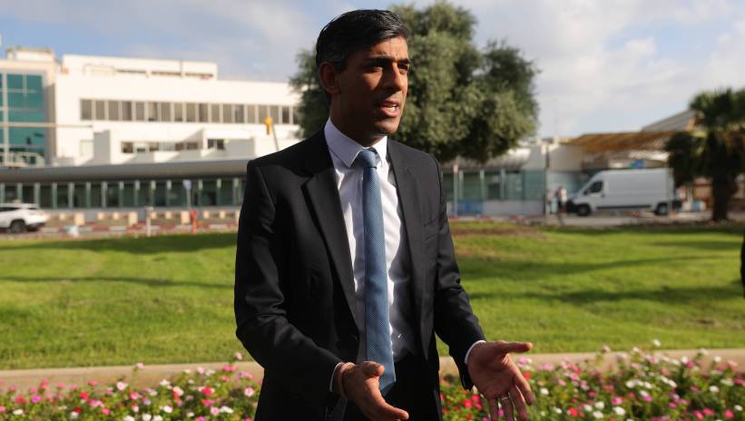 Fot. PAP/EPA/ABIR SULTAN