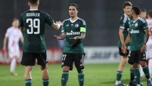 Fot. PAP/Leszek Szymański