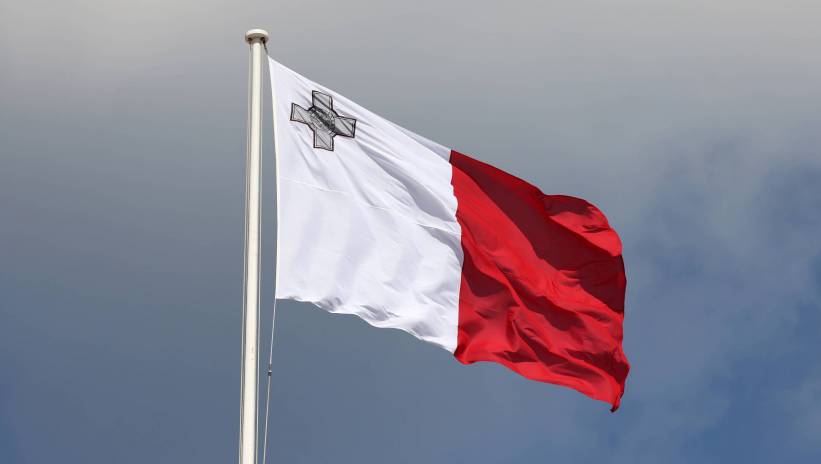 Fot. PAP/EPA/Domenic Aquilina