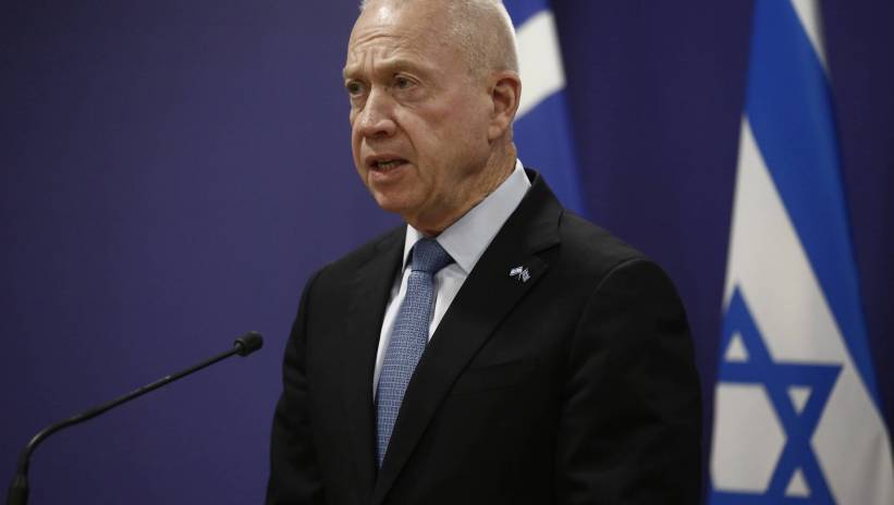 Fot. PAP/EPA/YANNIS KOLESIDIS