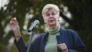 Fot. PAP/Marcin Obara