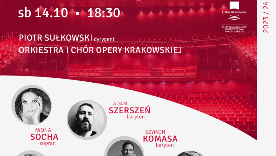 Fot. Opera Krakowska