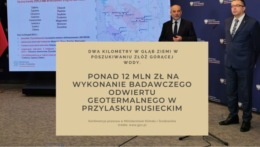 Fot. Jednostka Klimat-Energia-Gospodarka Wodna / krakow.pl