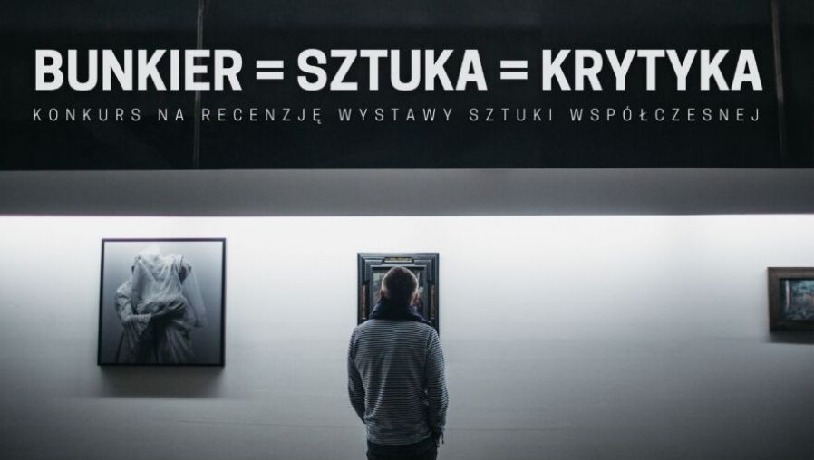 Fot. Galeria Bunkier Sztuki / krakow.pl