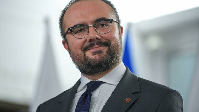 Fot. PAP/Marcin Obara