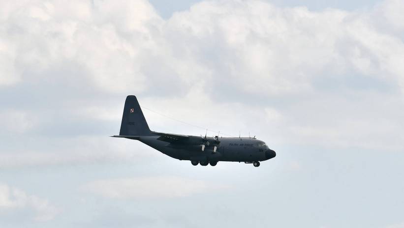 Daria Al Shehabi / PAP