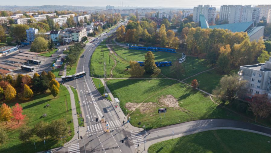 Fot. tramwajdomistrzejowic.pl