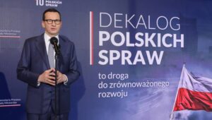 Fot. PAP/Paweł Supernak