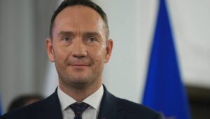 Fot. PAP/Marcin Obara