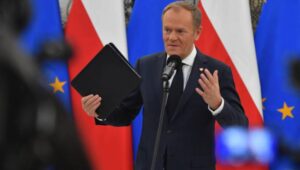 Fot. PAP/Piotr Nowak