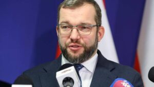 Fot. PAP/Artur Reszko