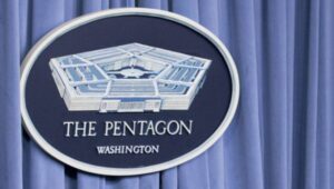 Fot. PAP/EPA/MICHAEL REYNOLDS