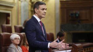 Fot. PAP/EPA/JUAN CARLOS HIDALGO