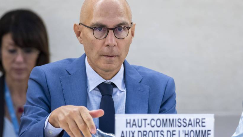 Fot. PAP/EPA/MARTIAL TREZZINI