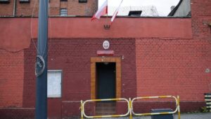 Fot. PAP/Zbigniew Meissner