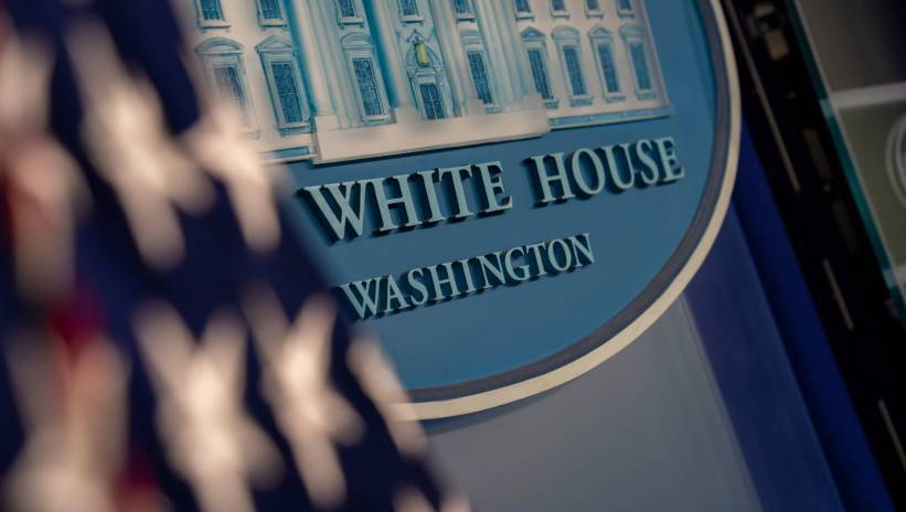 Fot. PAP/EPA/Ken Cedeno / POOL