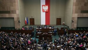 Fot. PAP/Marcin Obara