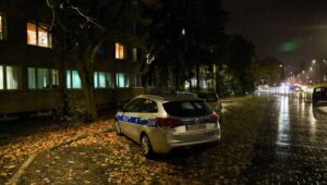 Fot. PAP/Albert Zawada