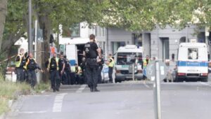 Fot. PAP/EPA/HAYOUNG JEON