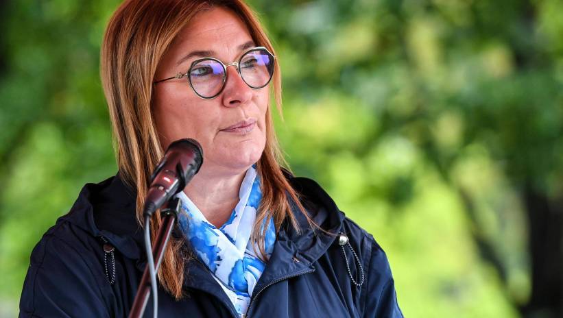 Fot. PAP/Wojtek Jargiło