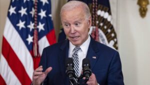 Fot. PAP/EPA/JIM LO SCALZO