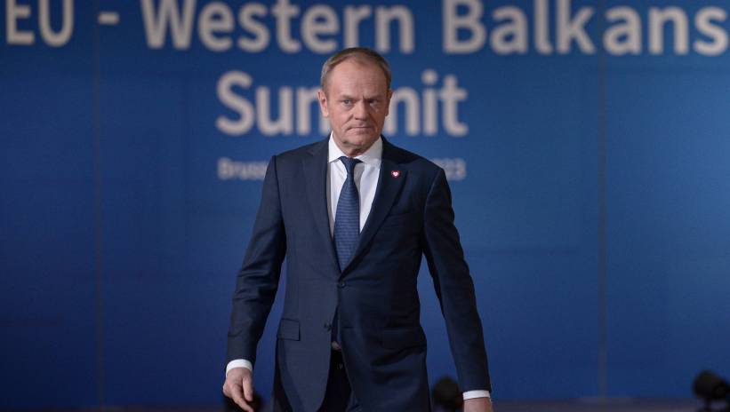 Fot. PAP/Marcin Obara