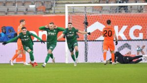 Fot. PAP/Sebastian Borowski