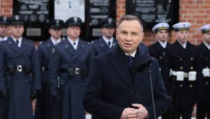 Fot. PAP/Leszek Szymański