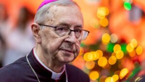 Fot. PAP/Paweł Jaskółka