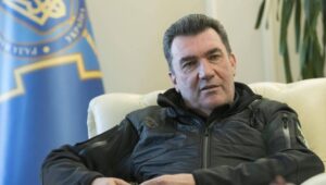 Fot. PAP/Vladyslav Musiienko