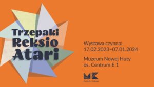 Fot. Muzeum Krakowa / materiały prasowe