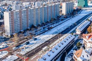Zdjęcie: tramwajdomistrzejowic.pl
