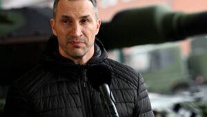 Fot. PAP/EPA/FILIP SINGER