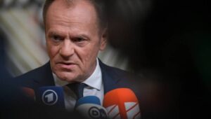 Fot. PAP/Marcin Obara