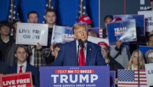 Fot. PAP/EPA/AMANDA SABGA