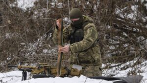 Fot. PAP/Vladyslav Musiienko