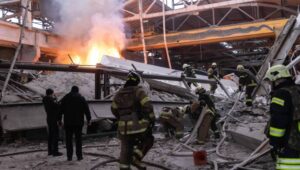 Fot. PAP/Yevhen Titov