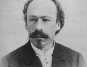 Karol Stanisław Olszewski. Fot. Wikipedia