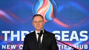 Fot. PAP/Radek Pietruszka