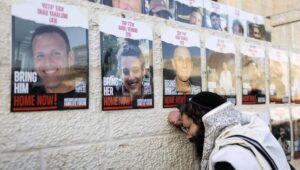 Fot. PAP/EPA/ABIR SULTAN