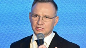 Fot. PAP/Radek Pietruszka