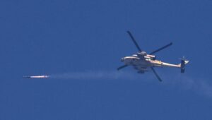 Fot. PAP/EPA/ABIR SULTAN